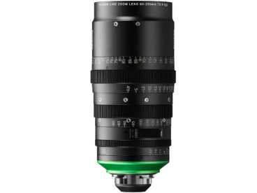 FUJINON Premista 80-250mm T2,9-3,5 PL-Mount Cine Großformat Zoomobjektiv