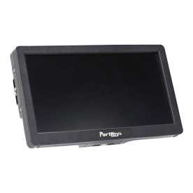Preview: Portkeys HD7H, 7" 1000-Nits 1280x720 Monitor, HDMI In, NP-F Akku-Mount