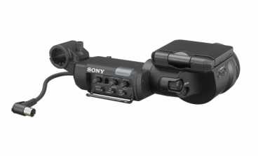 Sony HDVF-EL30//U Oled 0,7" HD-Farbsucher