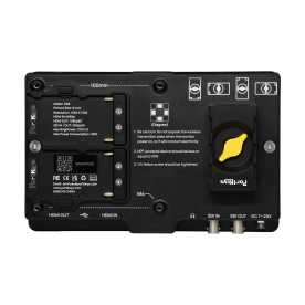 Portkeys HS8, 8" FullHD High Brightness Monitor mit 3G-SDI / 4K HDMI