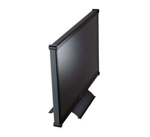 AG Neovo HX-2402, 24" (60cm) LCD Monitor, 24/7, 1920x1080, Audio, 3G-SDI, DVI, HDMI, VGA, FBAS