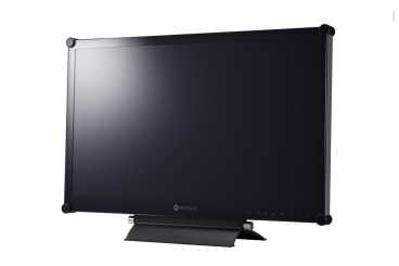 Preview: AG Neovo HX-2402, 24" (60cm) LCD Monitor, 24/7, 1920x1080, Audio, 3G-SDI, DVI, HDMI, VGA, FBAS