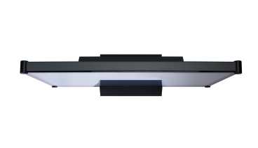 AG Neovo HX-2402, 24" (60cm) LCD Monitor, 24/7, 1920x1080, Audio, 3G-SDI, DVI, HDMI, VGA, FBAS