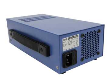 Preview: IDX IA-300HV,  Stand-Alone 1 XLR Output Camera AC Adaptor, 300W/28V output with digital voltage monitor