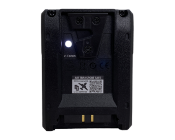 IDX IM-98/2X; 2x IM-98 High Capacity + IDX VL-2X Sequential 2-Kanal V-Mount Ladegerät