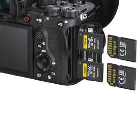 Sony ILCE1B.CEC  Alpha 1; 35 mm (Vollformat) Exmor RS CMOS 8K, 50,1 Megapixel Sony ILCE1B.CEC  Alpha 1; 35 mm (Vollformat) Exmor RS CMOS 8K, 50,1 Megapixel