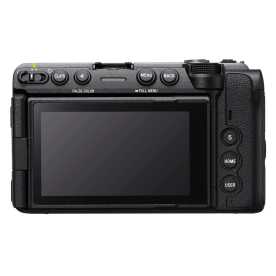 Preview: Sony ILME-FX5B, Vollformat 4K 120p Exmor R CMOS Kamera mit E-Mount, BIONZ XR2 Prozessor