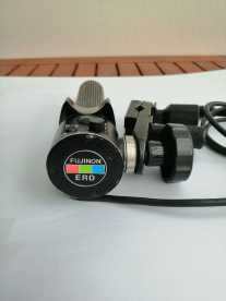 GEBRAUCHT - Zoomgriff Fujinon ERD-22B f. Professionelle 12Pin. Objektive