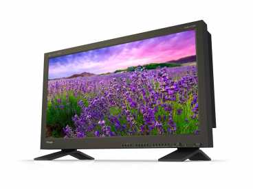 TVLogic LUM-313G, 31" 4K LCD Monitor, 4096x2160, 12G-SDI, HDMI