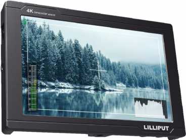 7'' Lilliput FS7 IPS LCD-Monitor 1920x1200 bis 4k UHD mit HDMI SDI IN