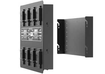 Swit Matrix-B8, 8-Kanal Wandladegerät für B-Mount Akkus