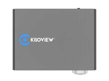 Kiloview N60 (4K HDMI/USB to NDI Bi-Directional Converter)