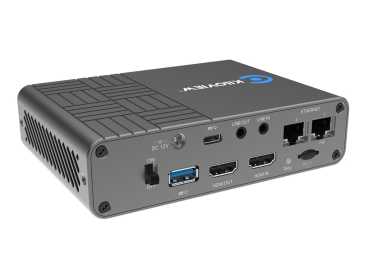 Kiloview N60 (4K HDMI/USB to NDI Bi-Directional Converter)