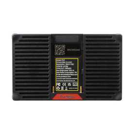 Portkeys - PL5,  5,4" Small Field HDMI-Kameramonitor für DSLR-Live-Streaming