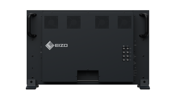 Preview: EIZO ColorEdge PROMINENCE CG1, 30,5" 4K (4096 x 2160) HDR Referenz-Monitor, HDMI, 12G/6G/3G/HD-SDI, Display Port und SFP28