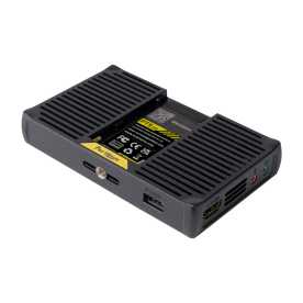 Portkeys PT5 III kleiner 5,4" HDMI, 800Nits Monitor, NP-F Akku-Mount