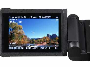 Panasonic AG-CX350 4K HDR H.265 Live-Streaming microP2HD-SDHC 32x Zoom