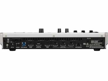 Roland VR-1HD kleiner prof. 3x Kanal HDMI AV-STREAMING MIXER