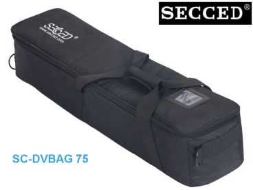 Stativtasche SECCED  SC-DVBAG75 - Soft Bag innen ca. 90cm