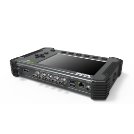 AVMatrix PG4K, 12G-SDI & 4K HDMI2.0 Pattern Generator