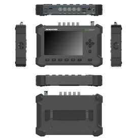 AVMatrix PG4K, 12G-SDI & 4K HDMI2.0 Pattern Generator