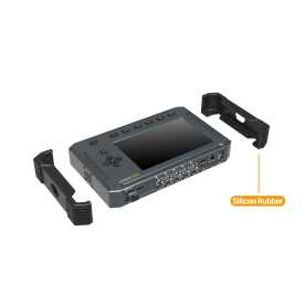 AVMatrix PG4K, 12G-SDI & 4K HDMI2.0 Pattern Generator