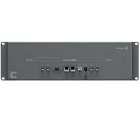 Preview: Blackmagic SmartScope Duo 4K 2, Zwei 8" LCD SDI/HD-SDI/3G SDI (3HE), Waveform, TFT Display Active Matrix LCD