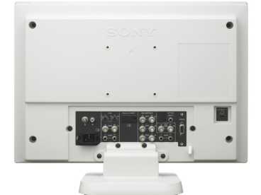 Medizinischer 21,5'' LCD SONY LMD-2110 MD Full-HD Monitor 1920x1080 10bit Processing