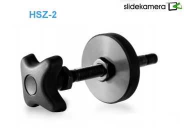 SlideKamera HSZ-2 Befestigungsschraube für Stative