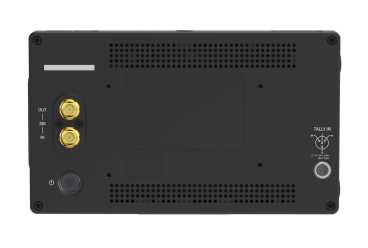 Preview: TVLogic F-7HS  7" High Brightness 1920x1080 Full HD Monitor, 3G SDI/HDMI Preview: TVLogic F-7HS  7" High Brightness 1920x1080 Full HD Monitor, 3G SDI/HDMI