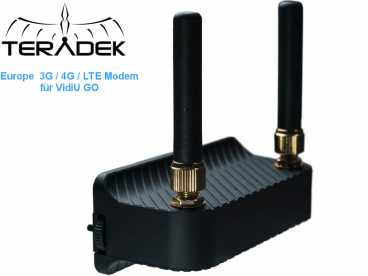 Teradek NODE - High Performance 3G/4G/LTE Modem für VidiU GO