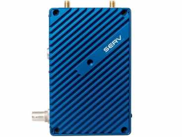 Teradek SERV PRO - SDI HDMI Echtzeit WiFi live-HD iOS Android Monitoring