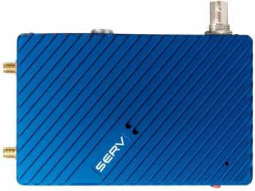 Teradek SERV PRO - SDI HDMI Echtzeit WiFi live-HD iOS Android Monitoring