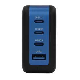 Preview: IDX UC-PD3, 100W USB-C PD Charger - Three channel simultaneous, compatible w. DUO, Imicro, B-Mount, SBU