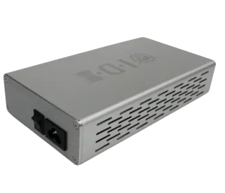 IDX UC-PD6, 440W 6ch USB-C PD Charger - Compatible with the DUO-CP, Imicro, B-Mount, SBU