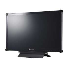 AG Neovo X-2402, 24" (61cm) LCD Monitor, 24/7, 1920x1080, HDMI, DVI-D, VGA, DisplayPort, Audio, schwarz