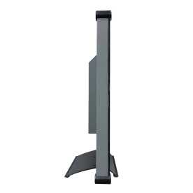 AG Neovo X-2402, 24" (61cm) LCD Monitor, 24/7, 1920x1080, HDMI, DVI-D, VGA, DisplayPort, Audio, schwarz