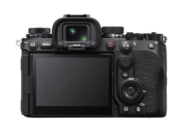 Sony Alpha 1 ll, 50,1 MP Exmor RS Vollformatsensor, 8K, High-Speed-Serienaufnahmen, KI-basierte Motiverkennung