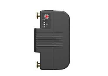 Preview: Swit MINO-A210 l USB-C, tiny size with 210Wh pocket mini battery, USB-A/USB-C/D-tap, Gold-Mount, also ideal for long term use or high power draw lights