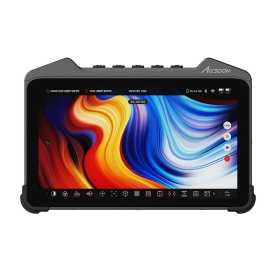 Accsoon CineView M7, 7" Touchscreen FullHD Monitor mit HD-SDI / HDMI
