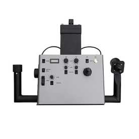 Remote Head ALEX digital ABC-Products Pan/Tilt{Kamera max.15 kg}