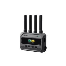 Accsoon CineView SE 4K Wireless Video Transmission System m. SDI / HDMI