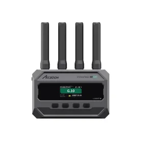 Preview: Accsoon CineView SE 4K Wireless Video Transmission System m. SDI / HDMI