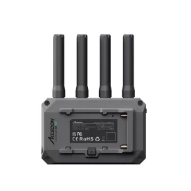 Accsoon CineView SE 4K Wireless Video Transmission System m. SDI / HDMI