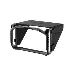 Accsoon CineView M7, Monitor Cage w. Sunhoof f. CineView M7/PRO