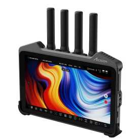 Accsoon CineView M7 Pro, FullHD Videofunkstrecke mit 7" Touchscreen Monitor
