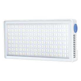 Newell Arya RGB-LED Leuchte, 40W RGB Licht, Farbtemperatur 2500 - 9000K und RGB, integrierter Akku, aufladbar per USB-C