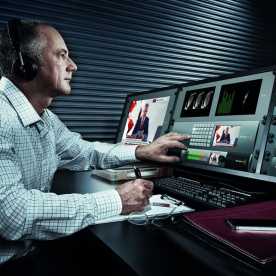 ATEM 2 M/E Production Studio 4K