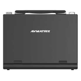 AVMatrix PVS0613U, 6 Kanal SDI / HDMI Multiformat All in One Videomischer