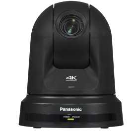 Panasonic AW-UE40KEJ, 1/2,5-Typ-4K-MOS Sensor PTZ Kamera, HDMI und IP-Video Out